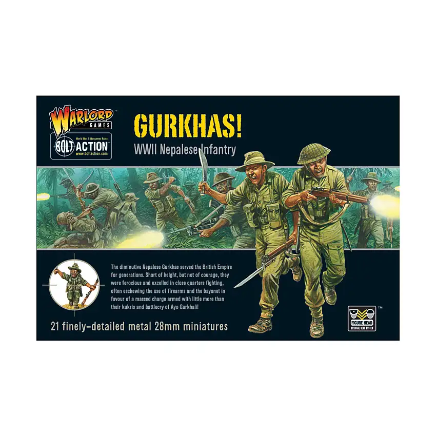 British Gurkhas (2014 Edition)