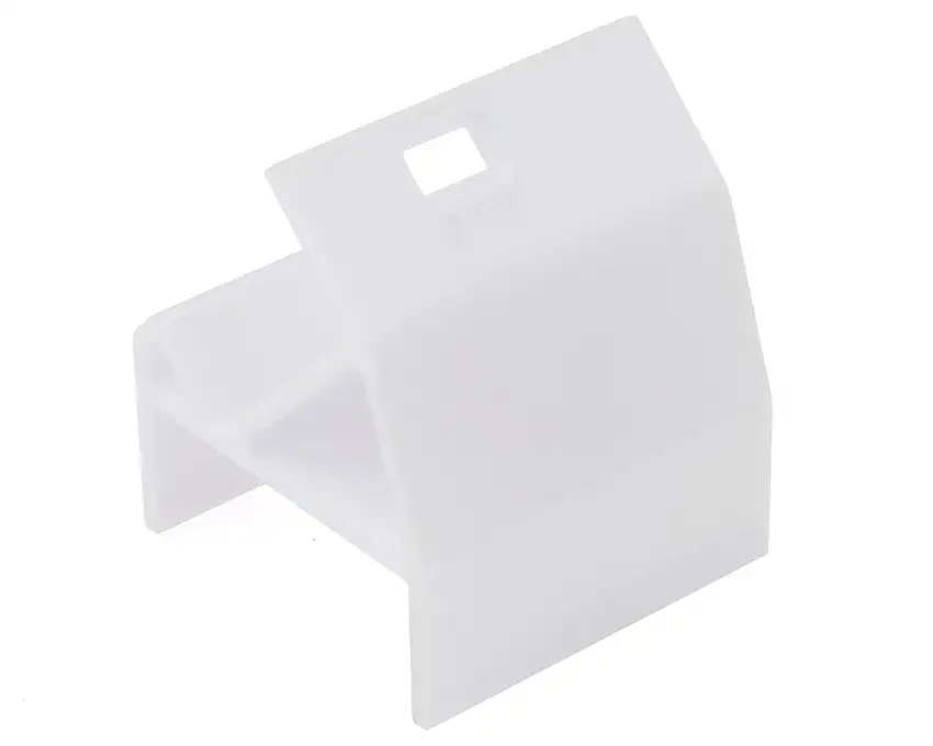 Webster Mods iCharger X8 Power Supply & Charger Stand (Clear)