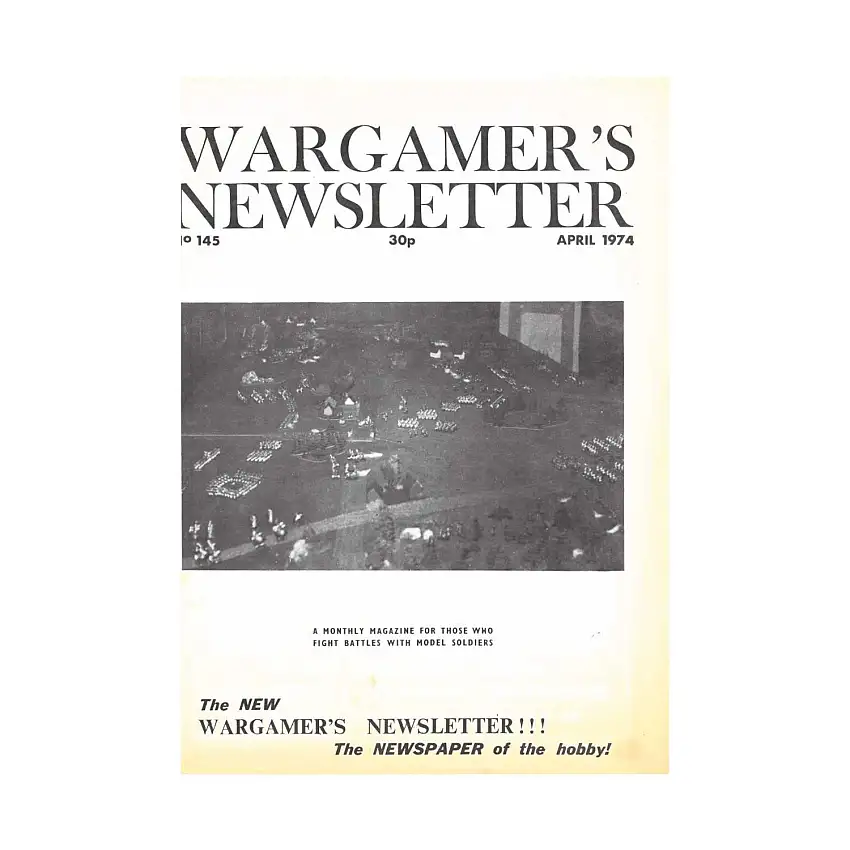 #145 "Skirmish at La Cochaine, Khartoum and East Africa, What is so Good About Napoleonics?"