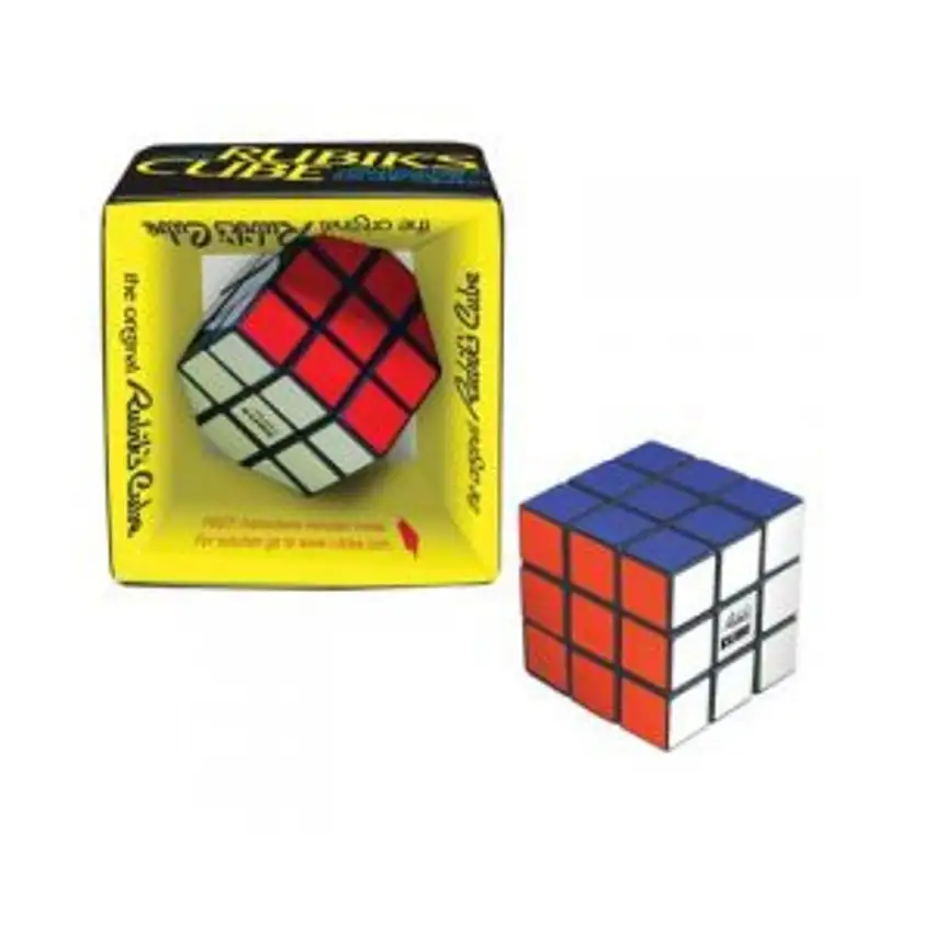 Original Rubik's Cube