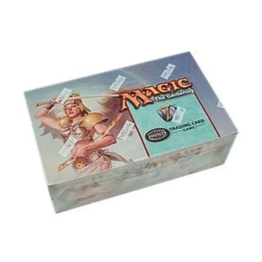 7th Edition Booster Box