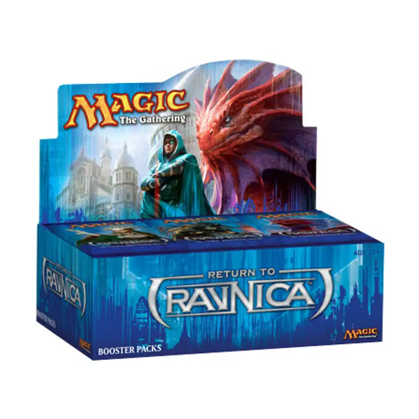 Return to Ravnica Booster Box