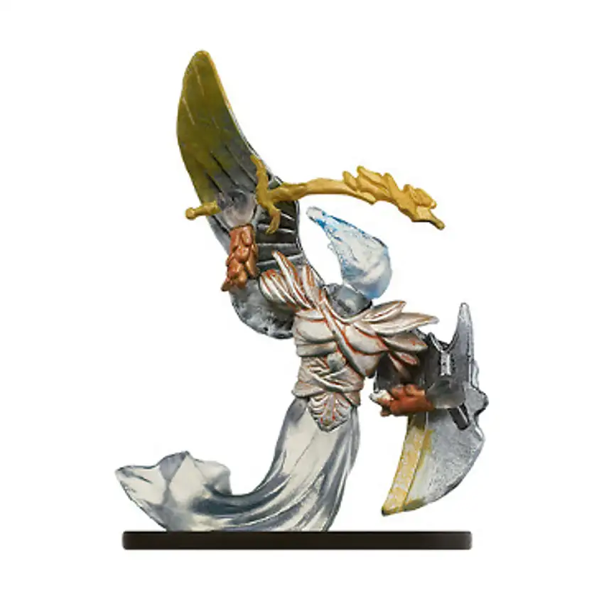 Angel of Vengeance (R)