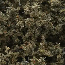 WOO-1134 Woodland Scenics Fine-Leaf Dead Foliage w/Plastic Tree Armature (75cu. in.)