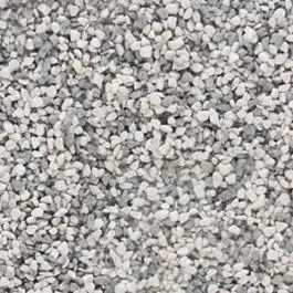 WOO-1393 Woodland Scenics Ballast- Gray Blend, Fine (32oz. Shaker)