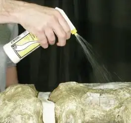 WOO-191 Woodland Scenics Scenic Cement (16oz.)