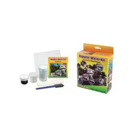 WOO-4122 Woodland Scenics Scene-A-Rama Ripplin Water Kit