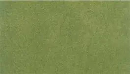WOO-5141 Woodland Scenics ReadyGrass- Vinyl Grass Mat Spring (14.25"x12.5" Sheet) (12/Cs)