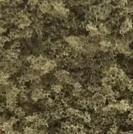 WOO-60 Woodland Scenics Turf- Earth, Coarse (12oz. Bag)