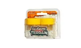 WOO-6400 Woodland Scenics All Game Terrain: Shakers (2 Jars)