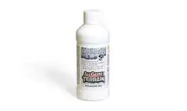 WOO-6407 Woodland Scenics All Game Terrain: Super Seal Glue (8oz. Bottle)