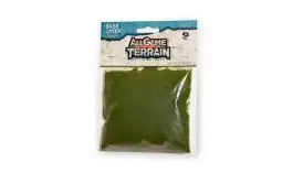 WOO-6421 Woodland Scenics All Game Terrain: Base Layer Green (19.5cu. in.)
