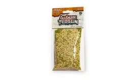 WOO-6532 Woodland Scenics All Game Terrain: Gravel Natural (9.72cu. in.)