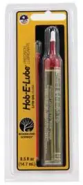 WOO-654 Woodland Scenics Hob-E-Lube Lubricant- Lite Oil (.5 fl.oz. Tube)