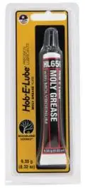 WOO-656 Woodland Scenics Hob-E-Lube Lubricant- Moly Grease w/Molybdenum (1/3oz. Tube)