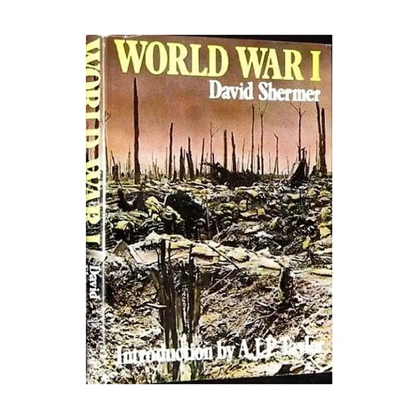 World War I