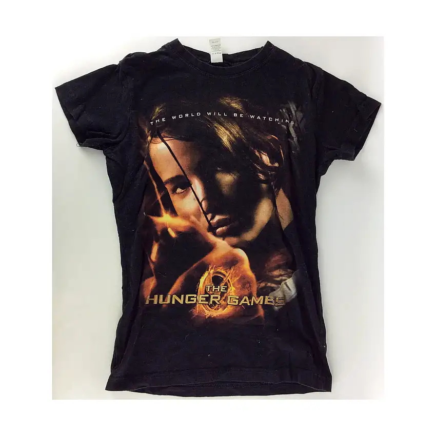 World Will Be Watching, The (S)