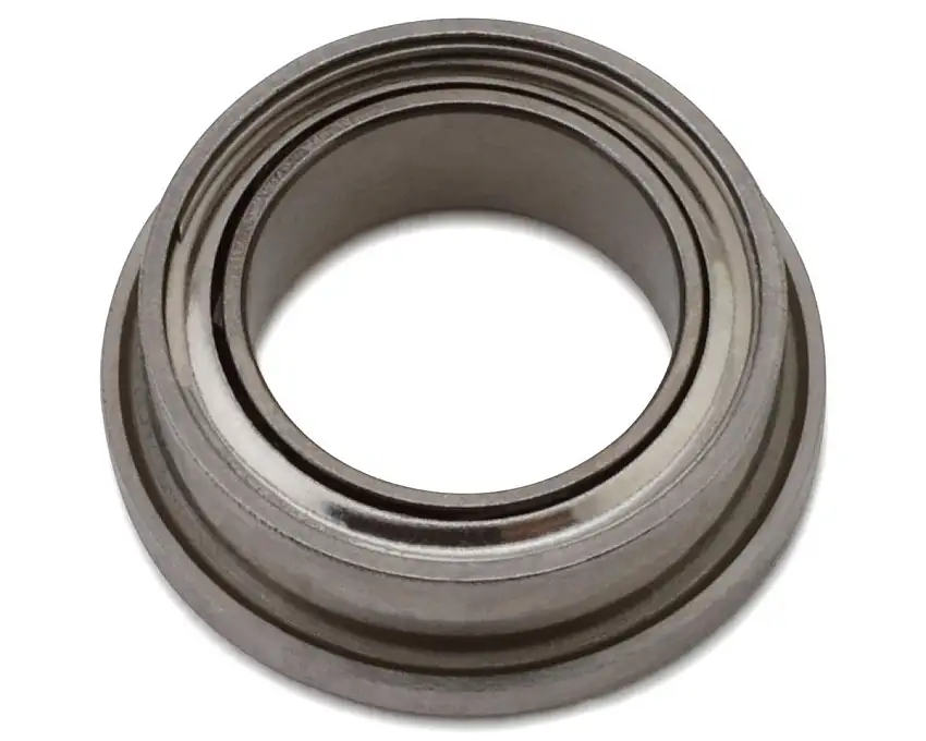 Whitz Racing Products 1/4"x3/8"x1/8" Hyperglide Ceramic Flanged Bearing