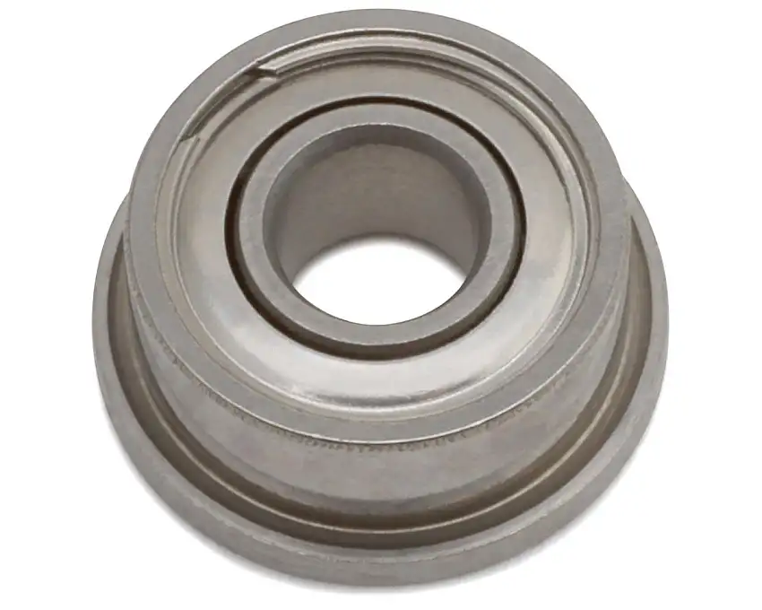 Whitz Racing Products 1/8"x5/16"x9/64" Hyperglide Ceramic Flanged Bearing