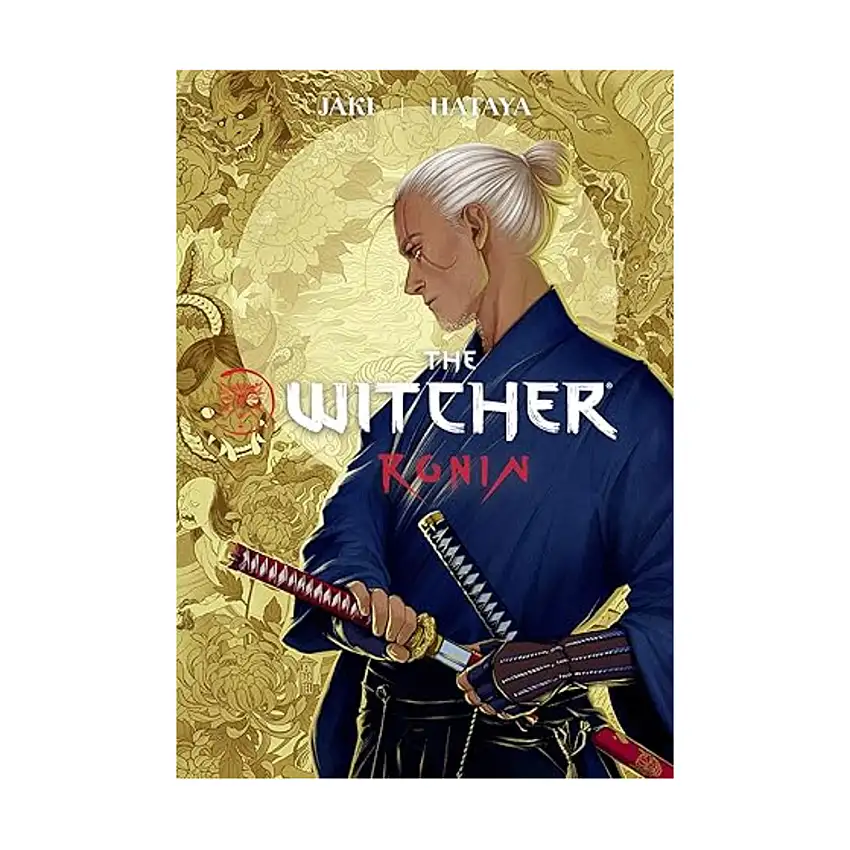 Witcher, The - Ronin