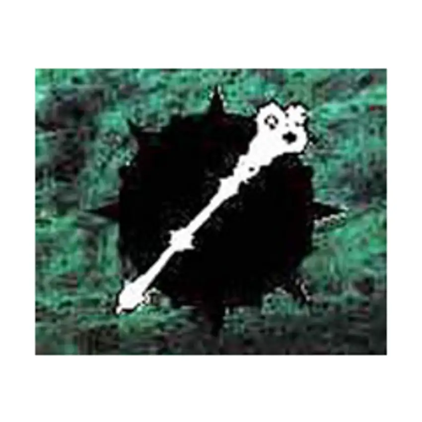 Antitribu Clan Pin - Ventrue