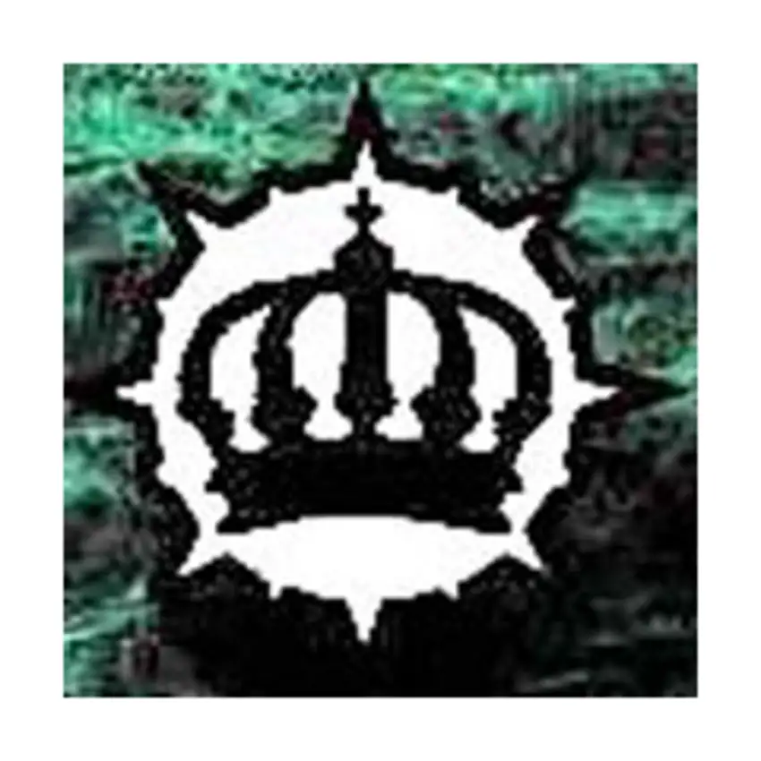 Antitribu Clan Pin - Lasombra