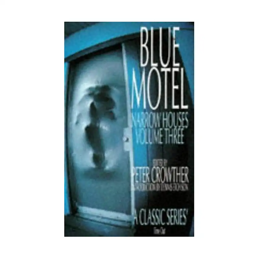 Blue Motel