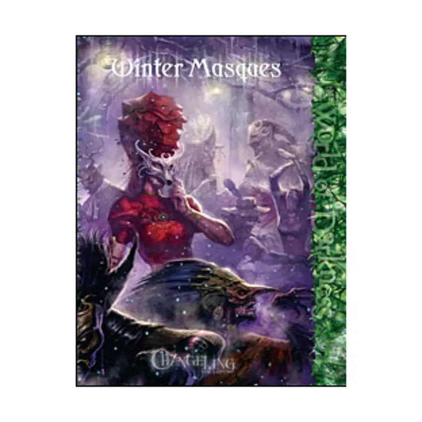 Winter Masques