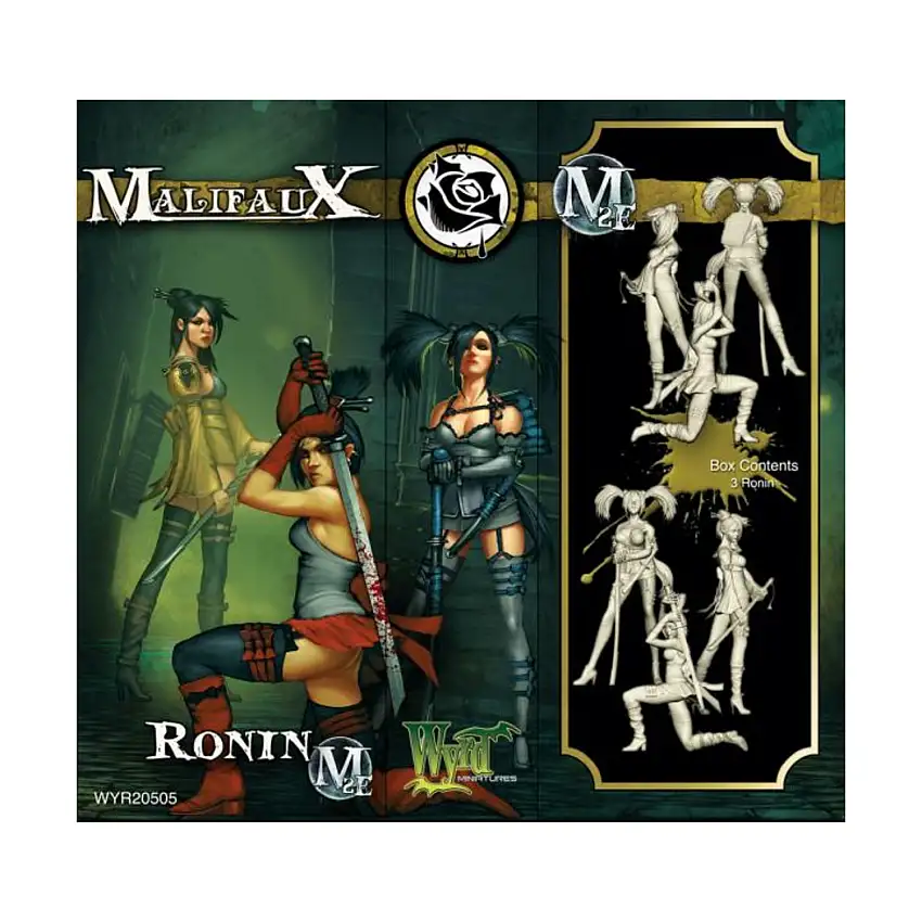 Ronin (2013 Edition)