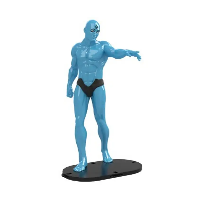 Watchmen - Dr. Manhattan Colossal Figure