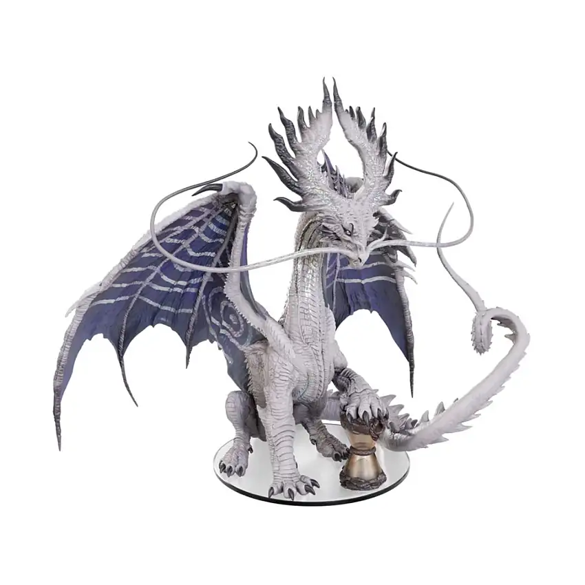 Adult Time Dragon Premium Figure
