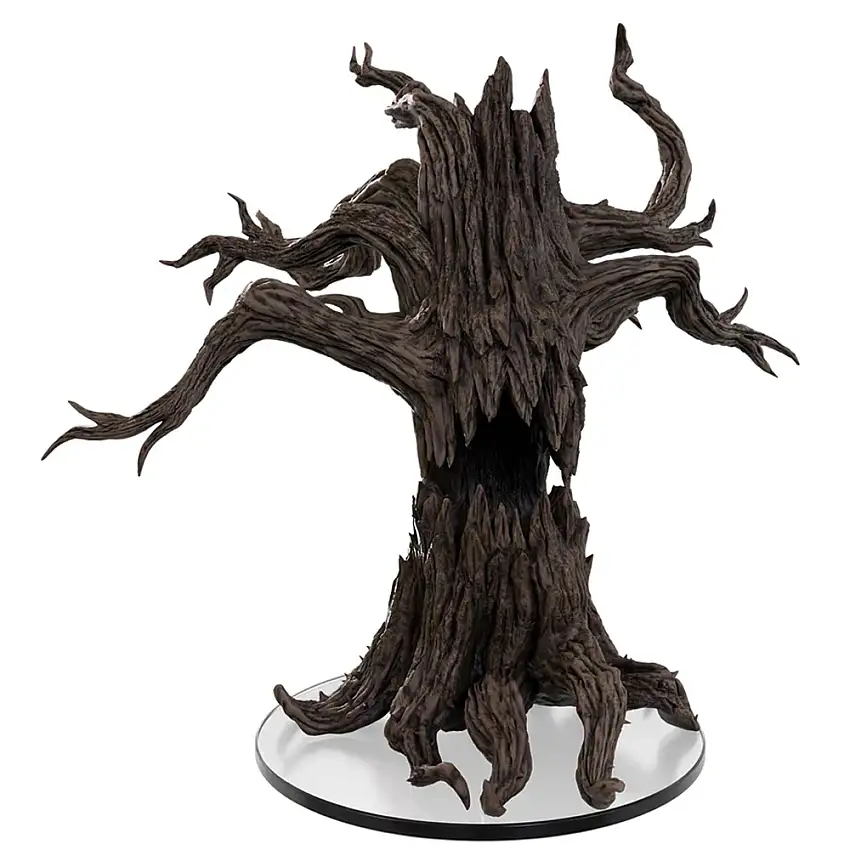 D&D Icons of the Realms: Tree Blight (New Arrival)