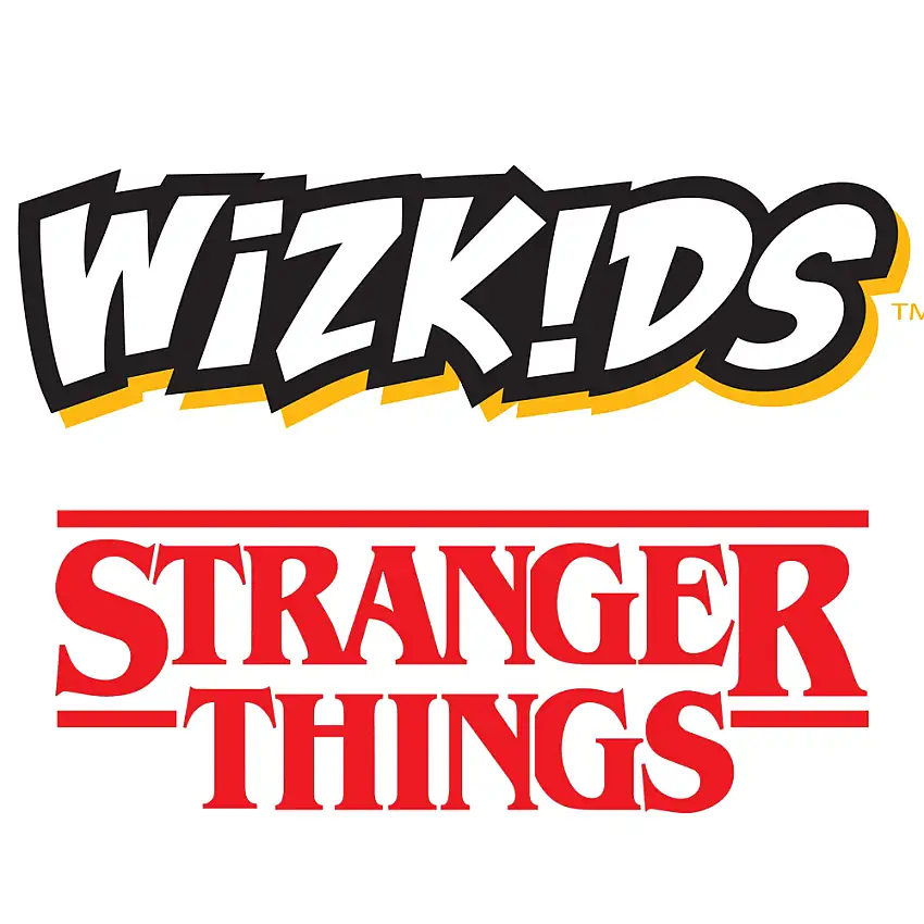 Stranger Things: 2-Figure Blind Booster Pack (Preorder)