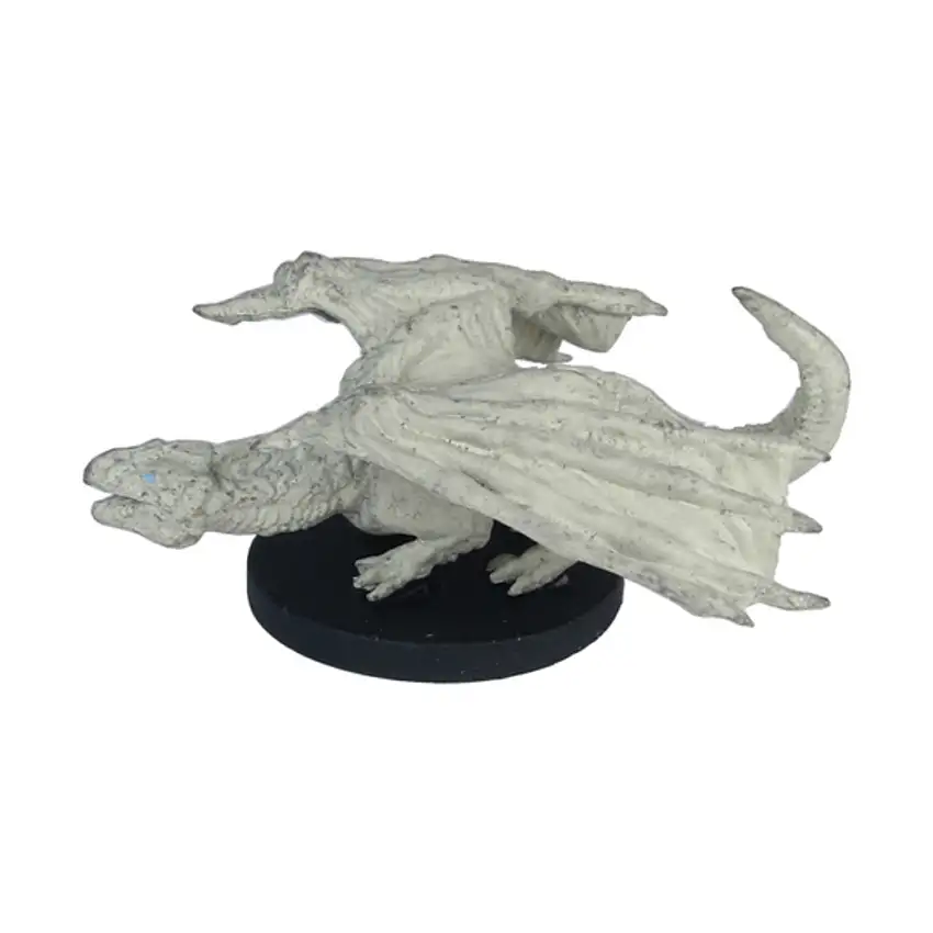 White Dragon Wyrmling (U)