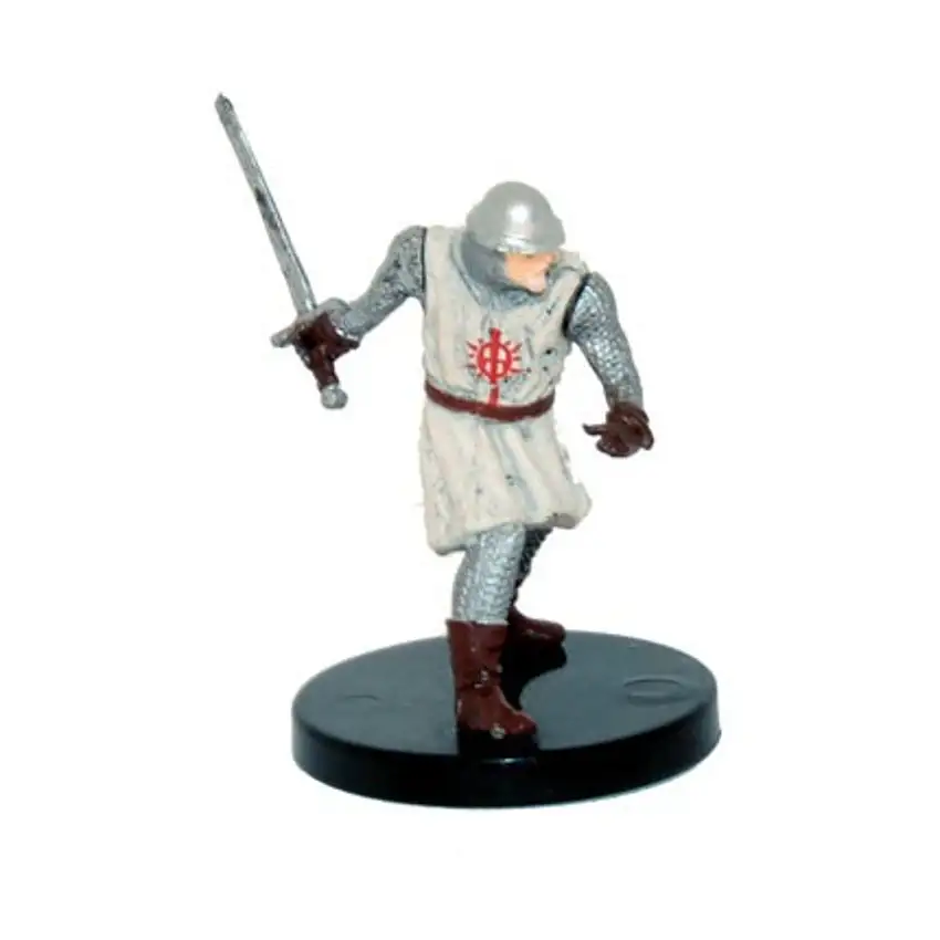 Reclamation Infantry (C)