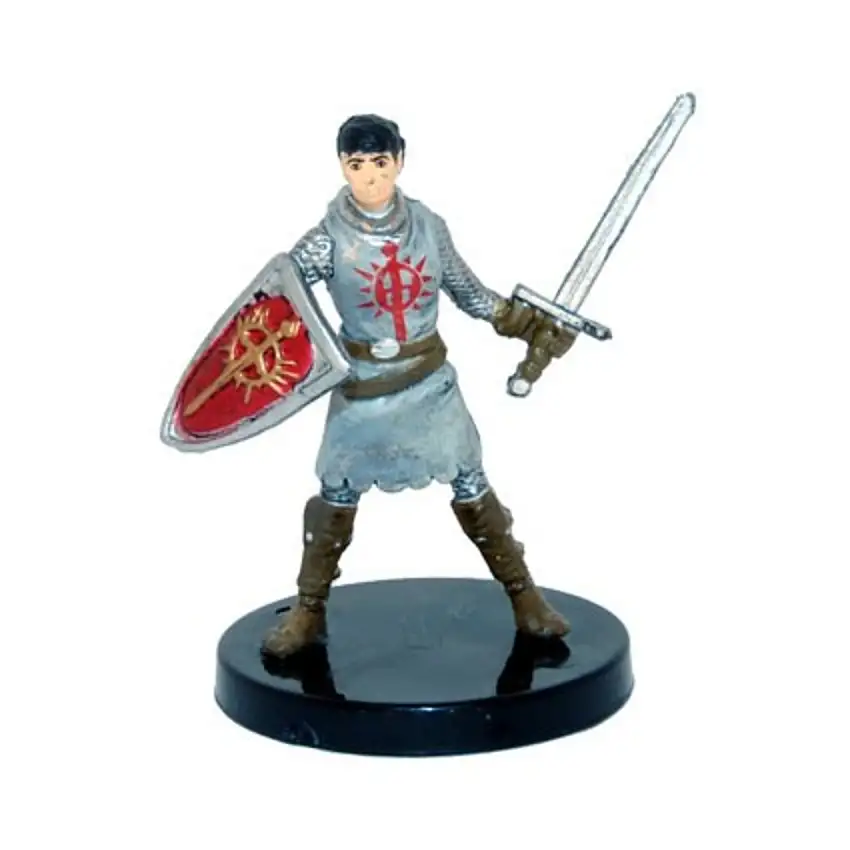 Reclamation Squire (C)