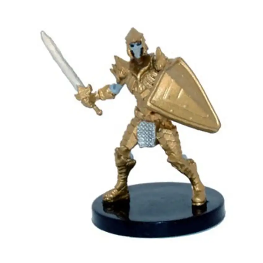 Skeleton Infantry (C)