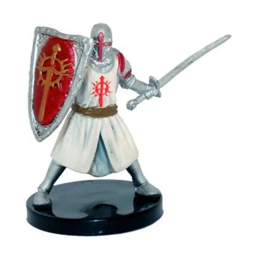 Reclamation Knight (U)