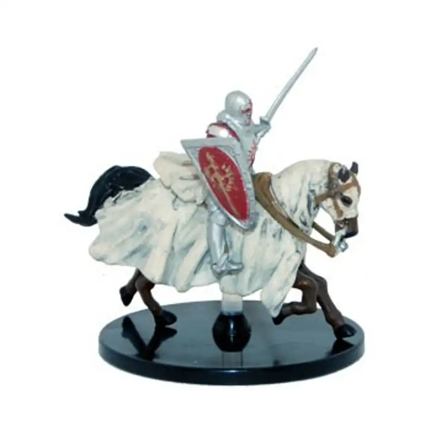 Reclamation Cavalry (R)