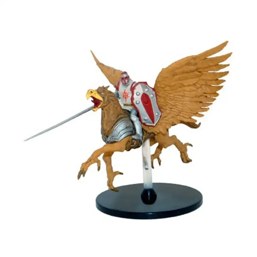 Reclamation Sky Cavalry (R)