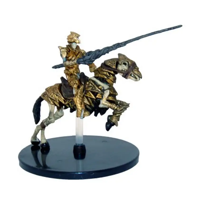 Skeleton Cavalry (R)
