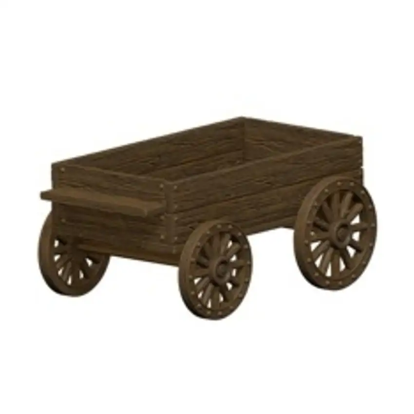 Wagon (R)