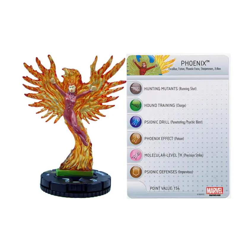 Phoenix (SR)