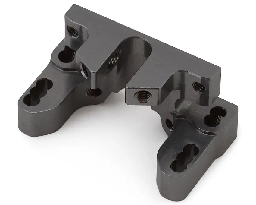 XBility RC XBOne Aluminum Front Bulkhead