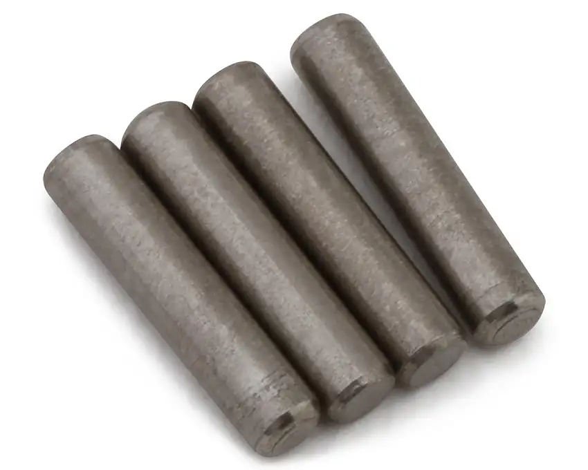 XBility RC XBOne 9mm Axle (4)