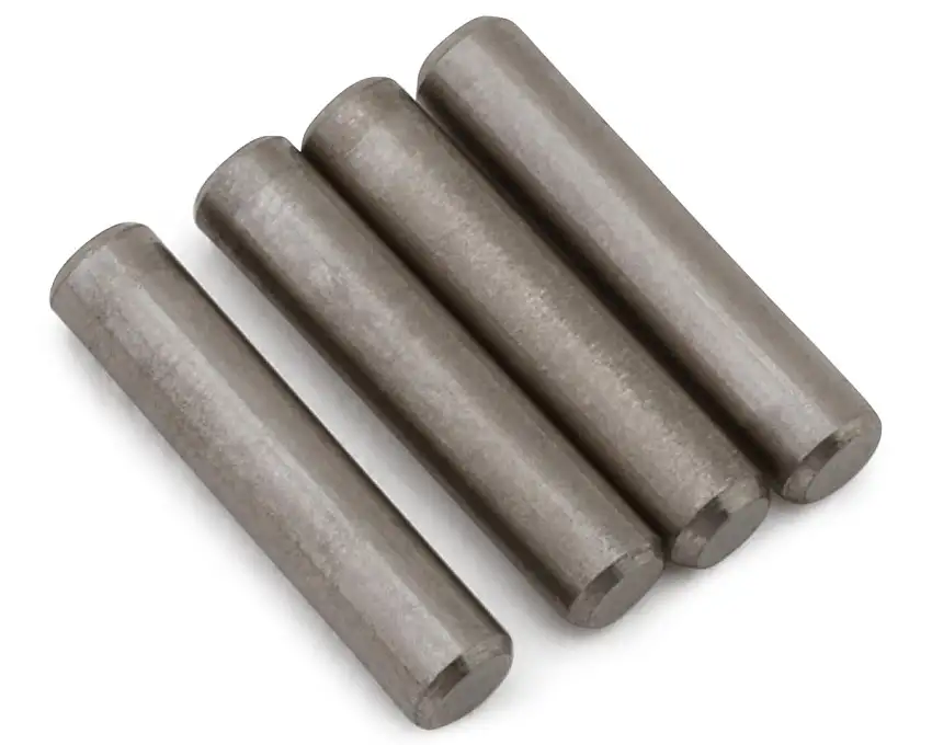 XBility RC XBOne 9.5mm Axle (4)