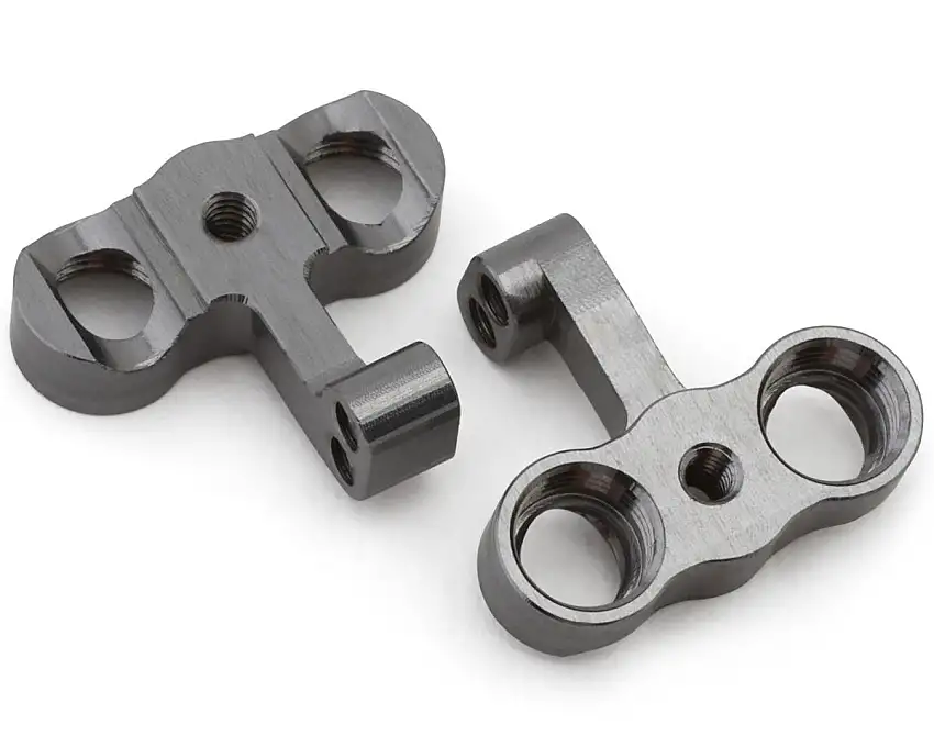 XBility RC XBOne Aluminum Knuckle Set (2)