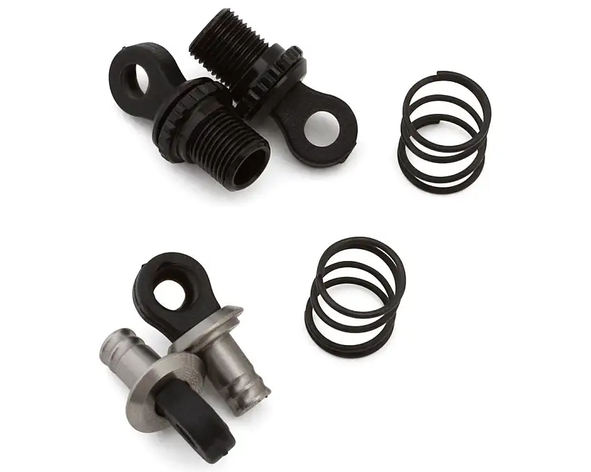 XBility RC XBOne Front Shock Set (2)