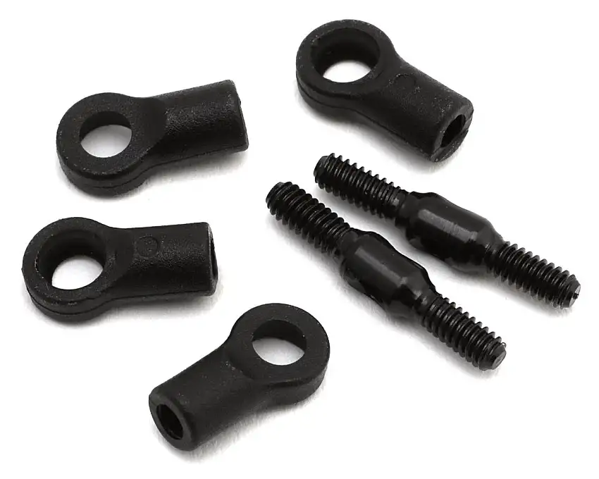 XBility RC XBOne Servo Link Set