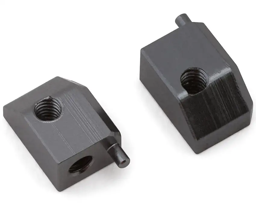 XBility RC XBOne Aluminum Servo Mount Set (2)